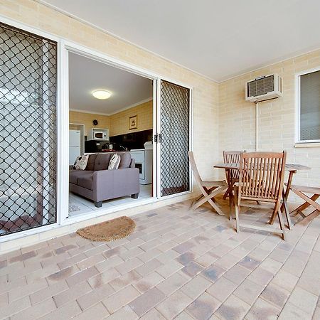 Murray Street Apartments Rockhampton Exterior photo