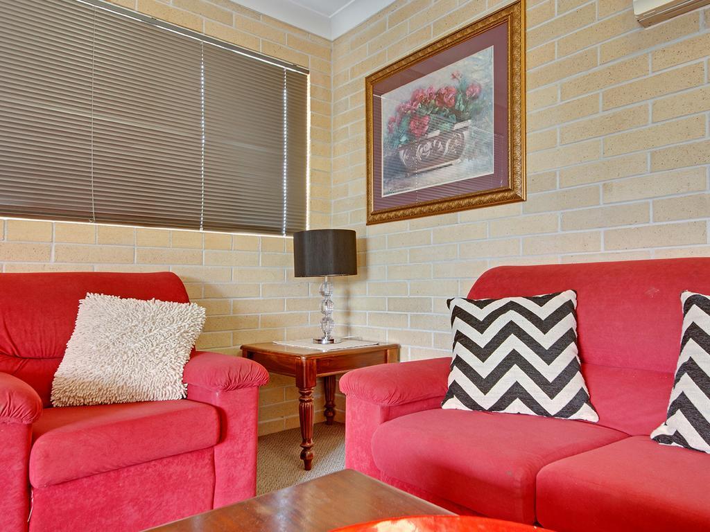 Murray Street Apartments Rockhampton Exterior photo