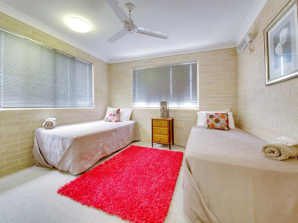 Murray Street Apartments Rockhampton Exterior photo