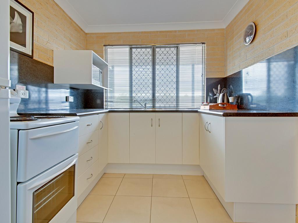 Murray Street Apartments Rockhampton Exterior photo