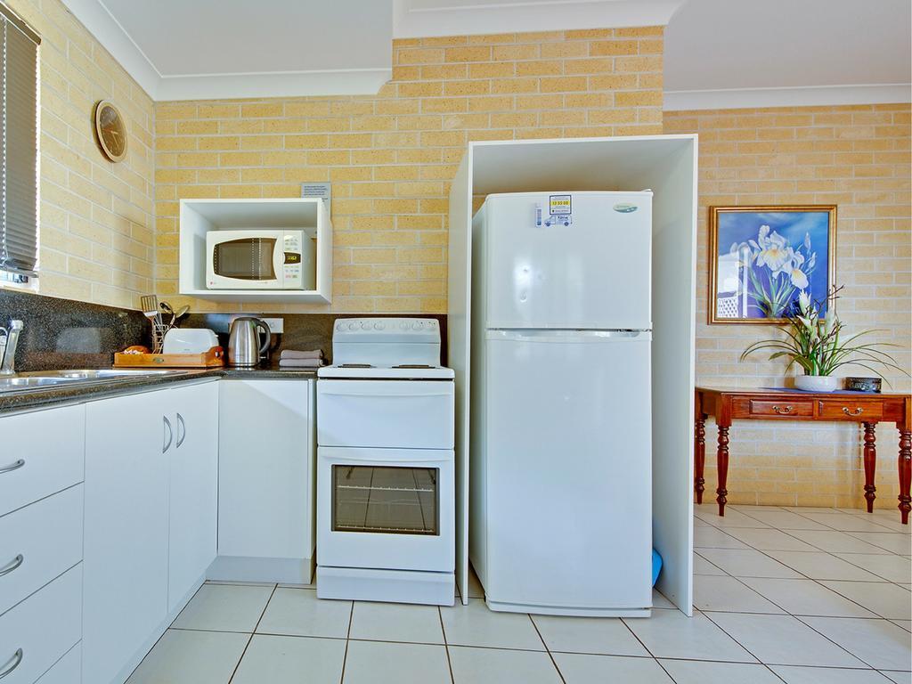 Murray Street Apartments Rockhampton Exterior photo