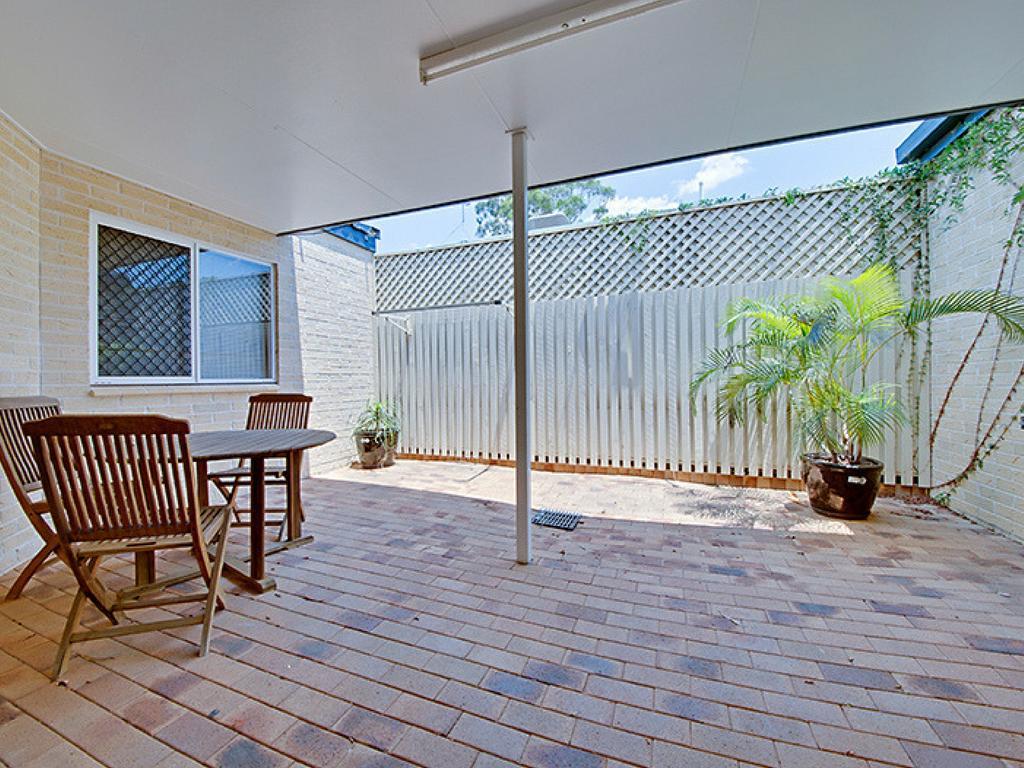 Murray Street Apartments Rockhampton Exterior photo