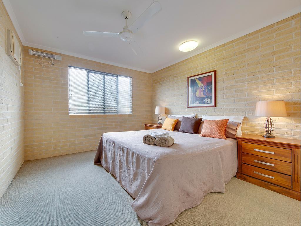 Murray Street Apartments Rockhampton Exterior photo