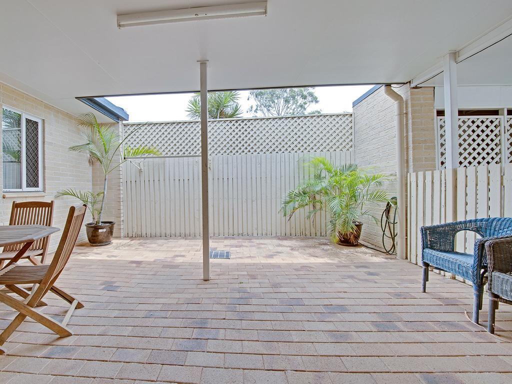 Murray Street Apartments Rockhampton Exterior photo