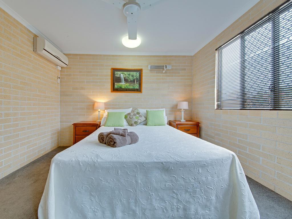 Murray Street Apartments Rockhampton Exterior photo