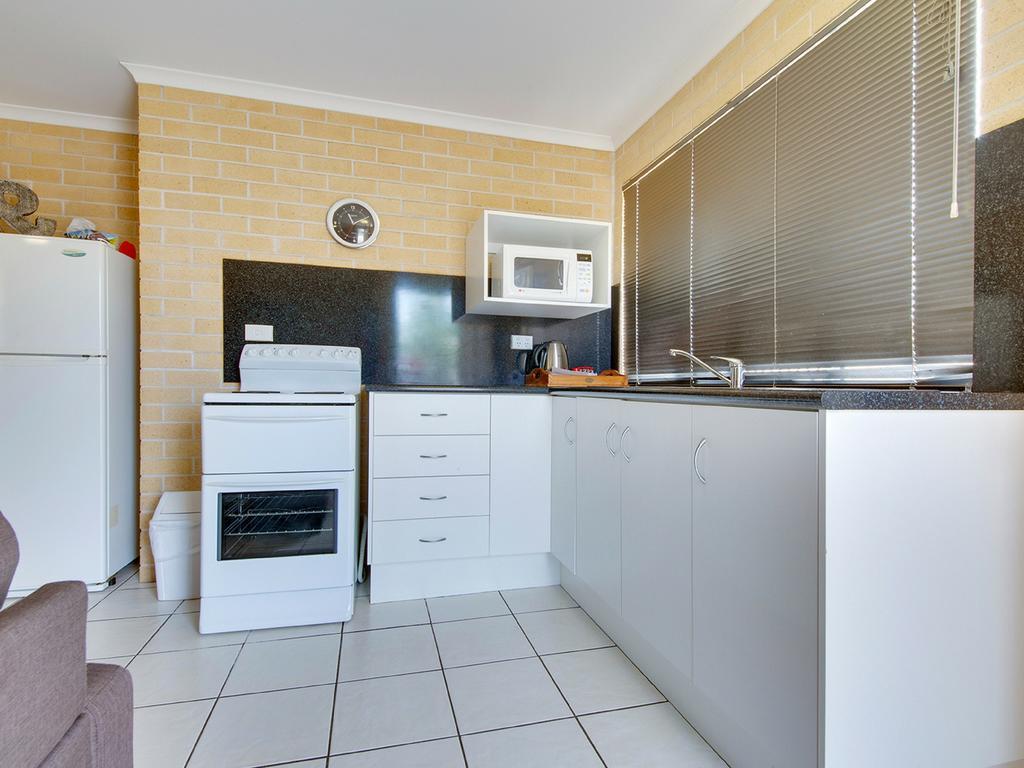 Murray Street Apartments Rockhampton Exterior photo